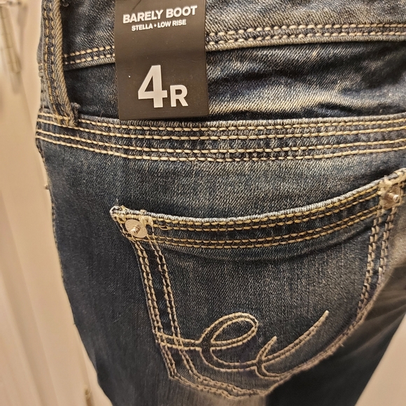 Express Jean NWT - Picture 5 of 5